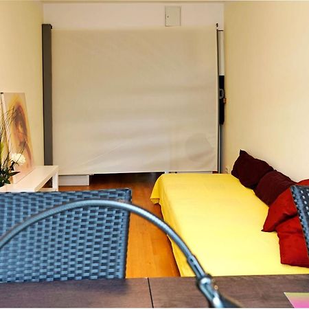 City-Apartment 65Qm 2-Schlafzimmer Wlan Nichtraucher Parken Dusseldorf Ngoại thất bức ảnh