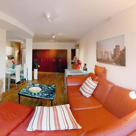 City-Apartment 65Qm 2-Schlafzimmer Wlan Nichtraucher Parken Dusseldorf Ngoại thất bức ảnh