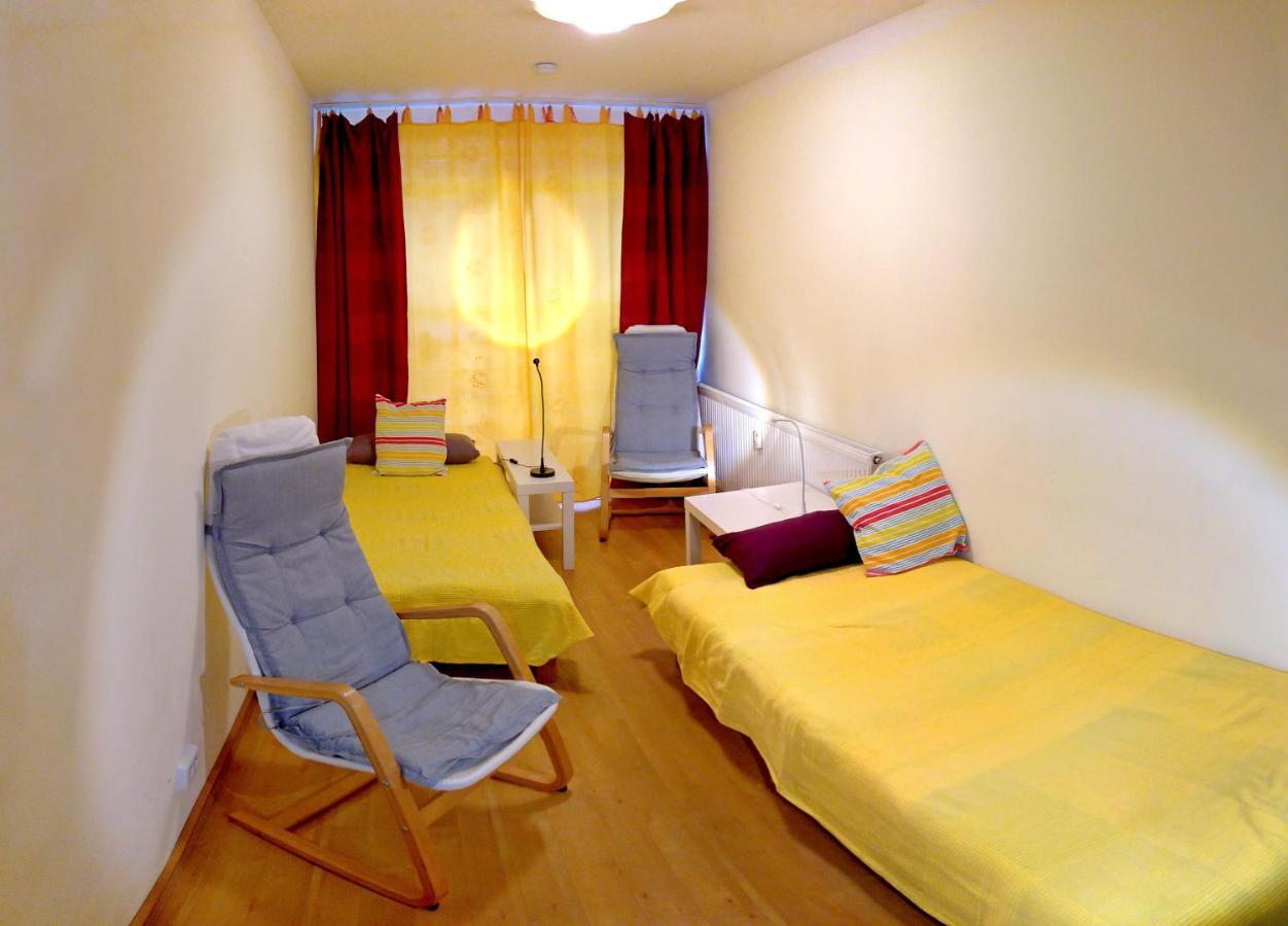 City-Apartment 65Qm 2-Schlafzimmer Wlan Nichtraucher Parken Dusseldorf Ngoại thất bức ảnh